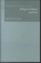 Religion, politics and law 