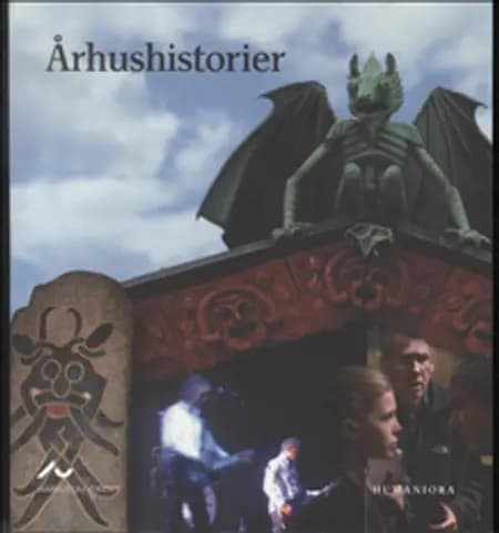 Århushistorier af Borchmann