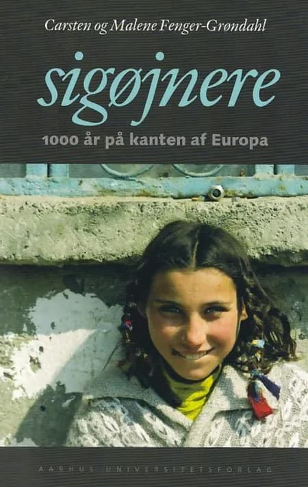 Sigøjnere af Carsten