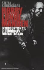 Hørbylundemanden af Stefan Kjerkegaard