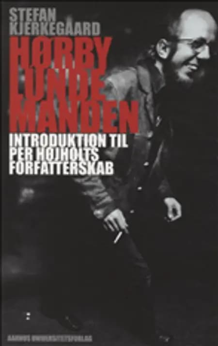 Hørbylundemanden af Stefan Kjerkegaard