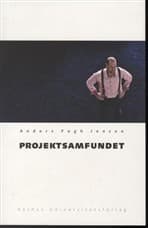 Projektsamfundet af Anders Fogh Jensen