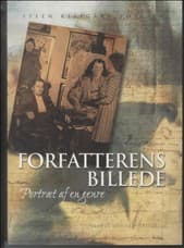 Forfatterens billede af Steen Klitgård Povlsen