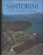 Santorini af Walter Friedrich