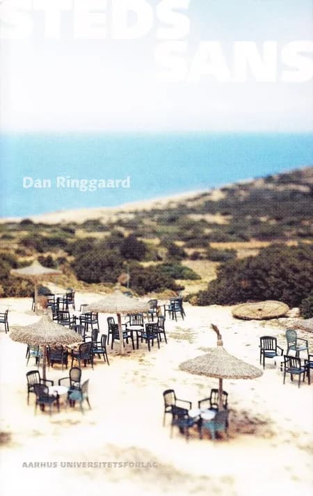 Stedssans af Dan Ringgaard