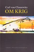 Om krig af Carl von Clausewitz