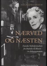 Nærved og næsten af Aage Jørgensen