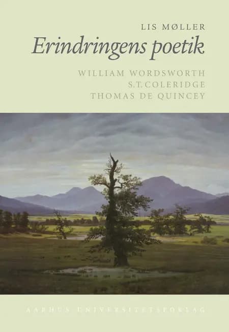 Erindringens poetik af Lis Møller