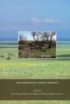 The Dzarylgac Survey Project 