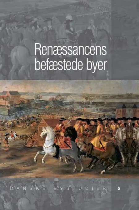 Renæssancens befæstede byer af n a
