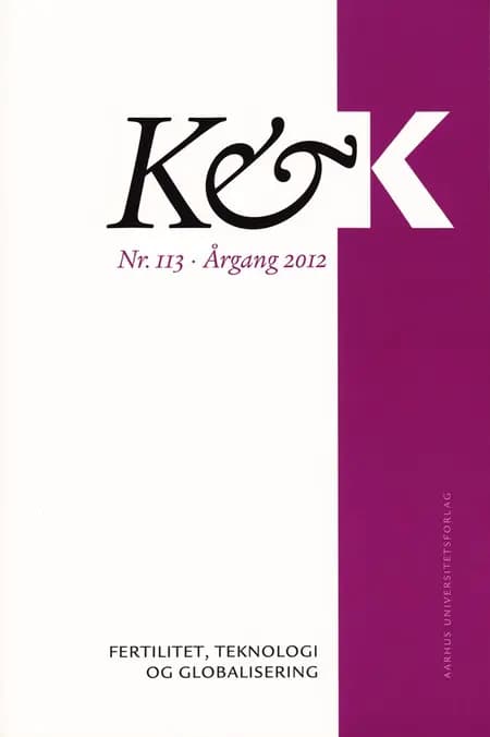 K&K 113 