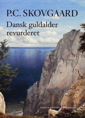 P.C. Skovgaard af Gertrud Oelsner