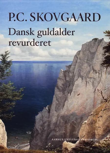 P.C. Skovgaard af Gertrud Oelsner