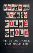 Verdens bedste folkeskole af Frans Ørsted Andersen