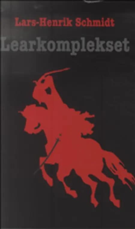 Learkomplekset af Lars-Henrik Schmidt
