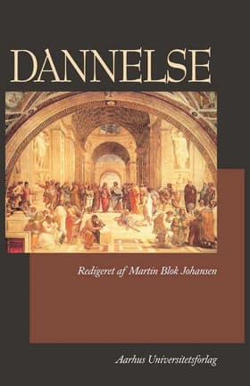 Dannelse af Martin Blok Johansen