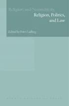 Religion, Politics, and Law af Peter Lodberg