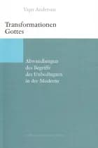 Transformationen Gottes af Vagn Andersen