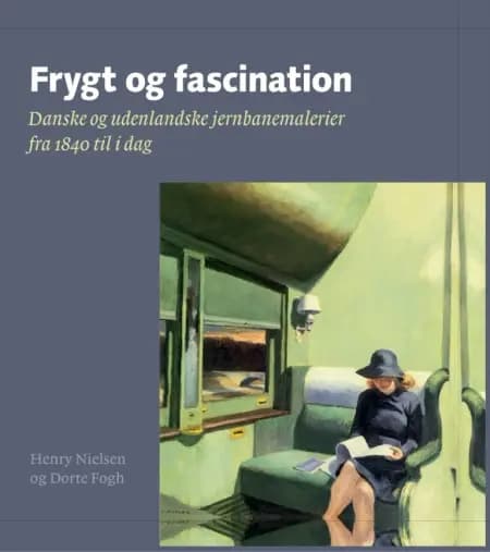Frygt og fascination af Henry Nielsen