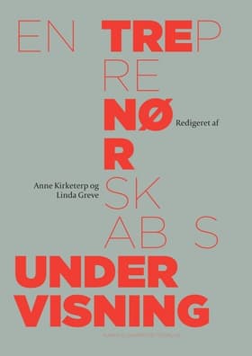 Entreprenørskabsundervisning af n a