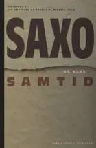 Saxo og hans samtid 