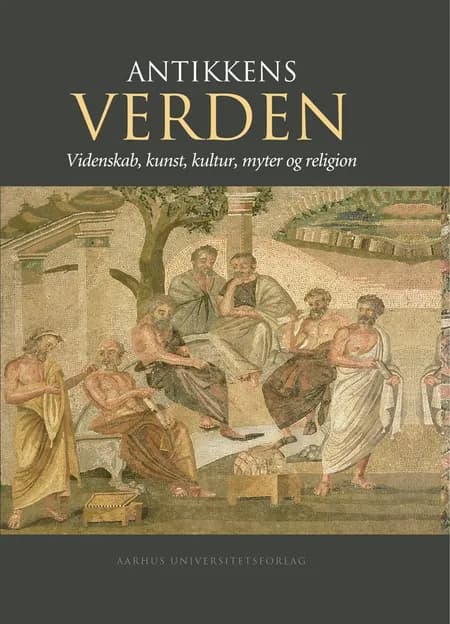 Antikkens verden af n a