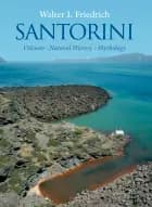 Santorini af Walter L. Friedrich