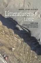 Litteraturens tone