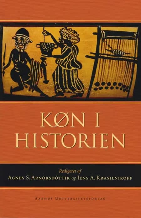 Køn i historien af n a