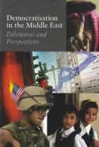 Democratisation in the Middle East