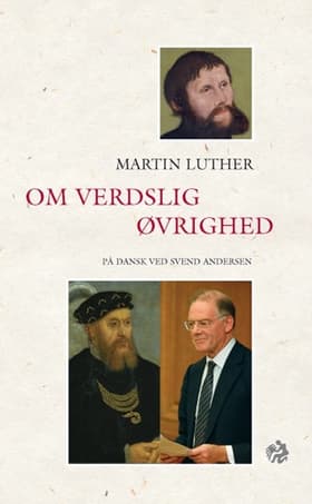 Martin Luther af Martin Luther
