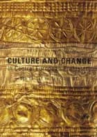 Culture and change