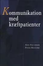 Kommunikation med kræftpatienter