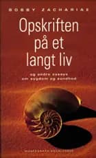 Opskriften på et langt liv