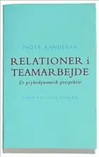 Relationer i teamarbejde