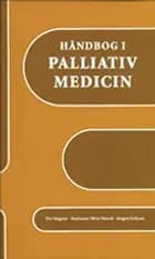 Håndbog i palliativ medicin