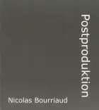 POSTPRODUKTION.