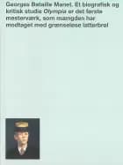 Manet - Et biografisk og kritisk studie