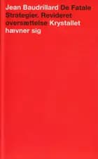 De fatale strategier af Jean Baudrillard