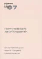 Fremtrædelsens æstetik og politik