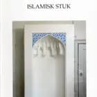 Islamisk stuk af Bjørn Nørgaard og Pontus Kjerrman og Hans Munk Hansen