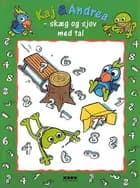 Kaj & Andrea - skæg og sjov med tal af Sussi Bech