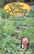 Året rundt i Køkkenhaven