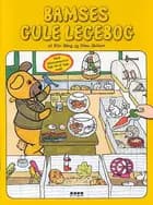 Bamses gule legebog