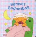 Bamses godnatbog af Katrine Hauch-Fausbøll