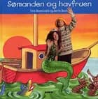Sømanden og havfruen af Tina Rosendahl
