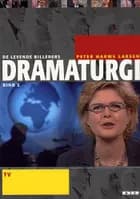 De levende billeders dramaturgi¤TV af Peter Harms Larsen