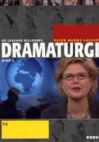 De levende billeders dramaturgi¤TV