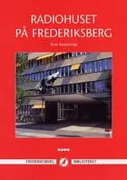Radiohuset på Frederiksberg