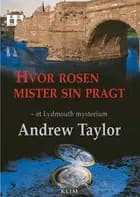 Hvor rosen mister sin pragt